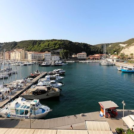 Superbe T3 Sur La Marina De Bonifacio Apartment Bonifacio  Exterior photo
