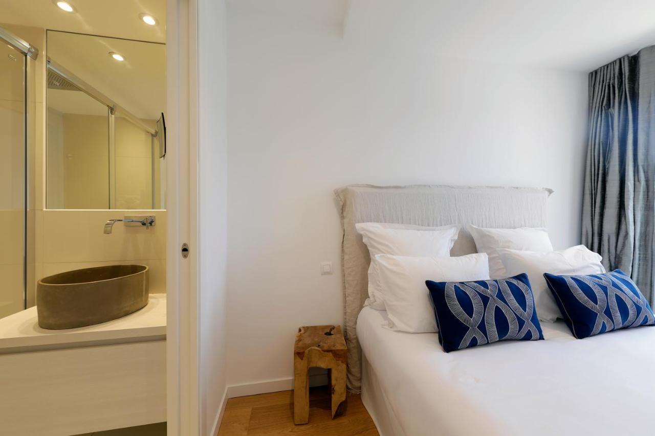 Superbe T3 Sur La Marina De Bonifacio Apartment Bonifacio  Exterior photo
