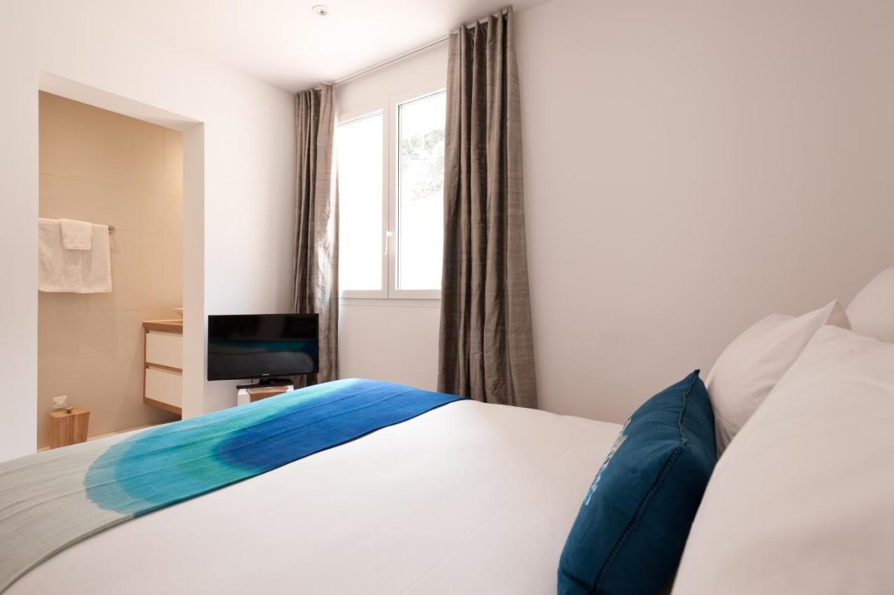 Superbe T3 Sur La Marina De Bonifacio Apartment Bonifacio  Exterior photo