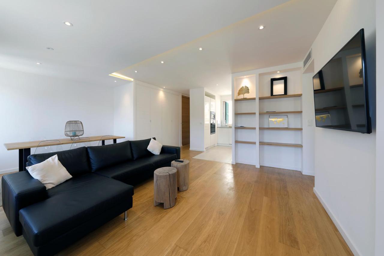 Superbe T3 Sur La Marina De Bonifacio Apartment Bonifacio  Exterior photo